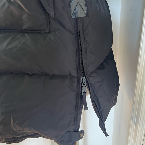 NEW Parajumpers Long Bear Base Down Jacket NWOT - Picture 10 of 16
